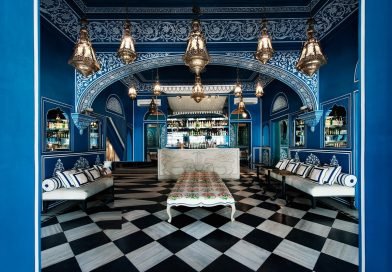 Bar Palaadio: A visit to heaven in Jaipur 23 Bar Palaadio: A visit to heaven in Jaipur 19