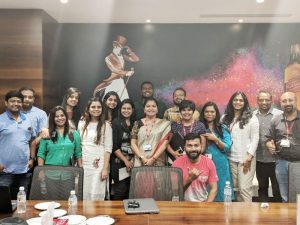 New enhanced wellness policy for employees at Diageo India 2