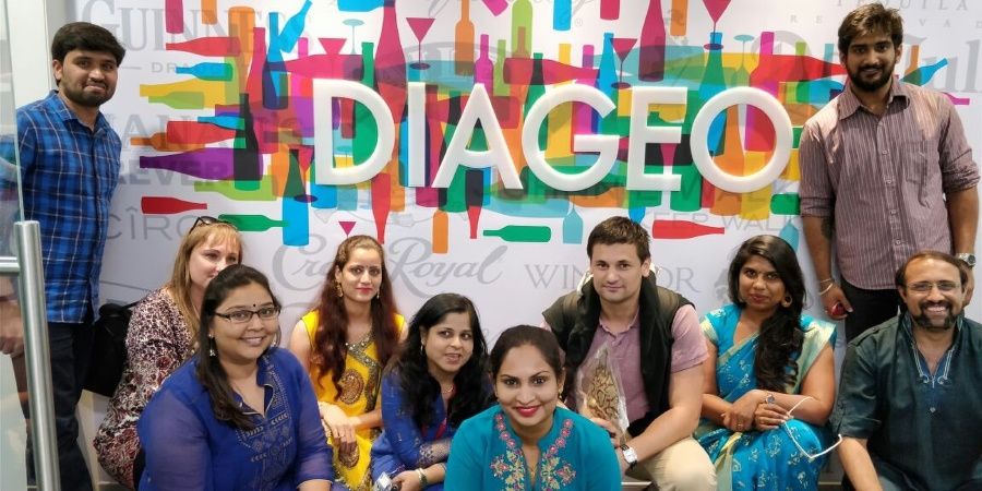 New enhanced wellness policy for employees at Diageo India 25