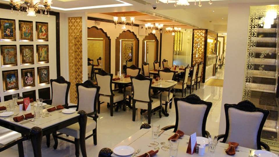 Restaurants to be open in Mohali 25