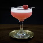 Classic clover club cocktail recipe 26