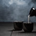 How to drink Japanese Sake hot or cold ? Kanpai! 28