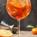 Cocktail - Aperol Spritz 29