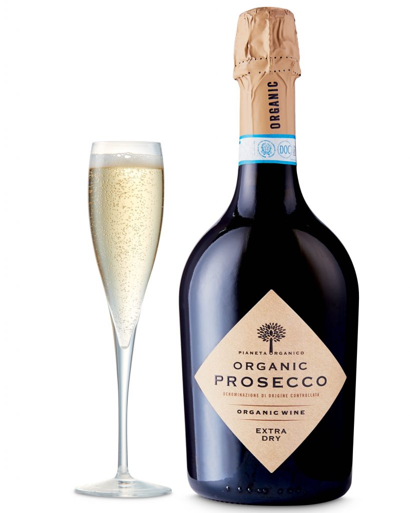Prosecco- The most popular sparkling wine from Italy – BoozNow