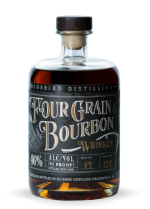 Bourbon Vs Whiskey Vs Scotch 3