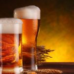 What are popular beer styles available in India 36