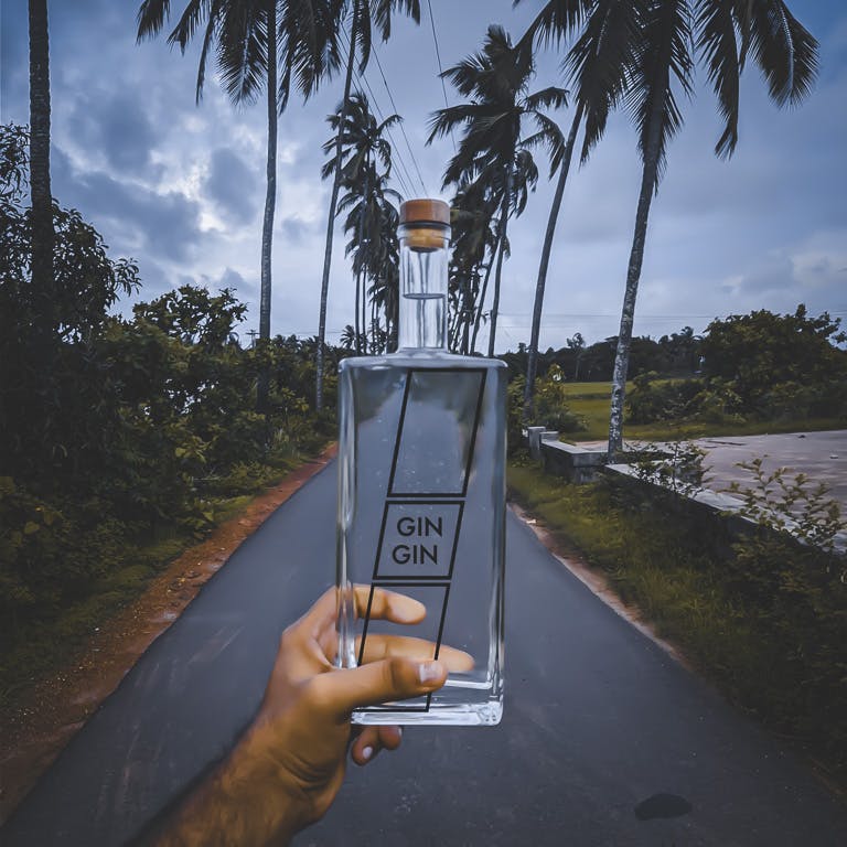 Goa is new hub for India made Gin 25