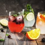 5 Low calorie alcohols to keep you light 28