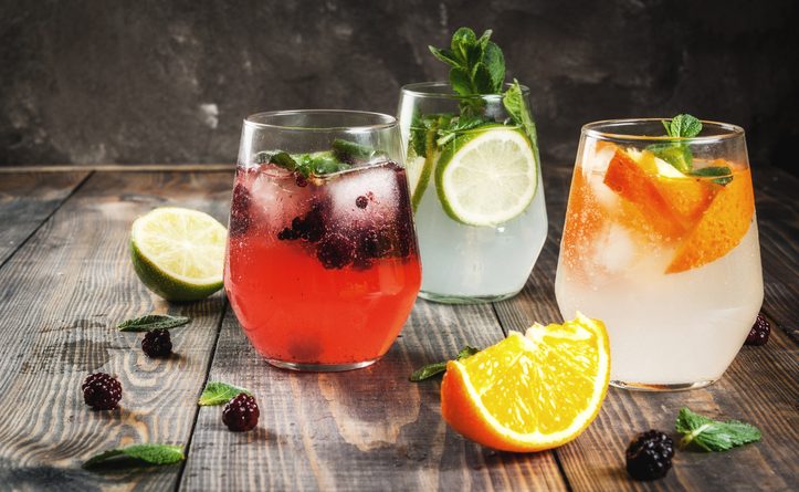 5 Low calorie alcohols to keep you light 1