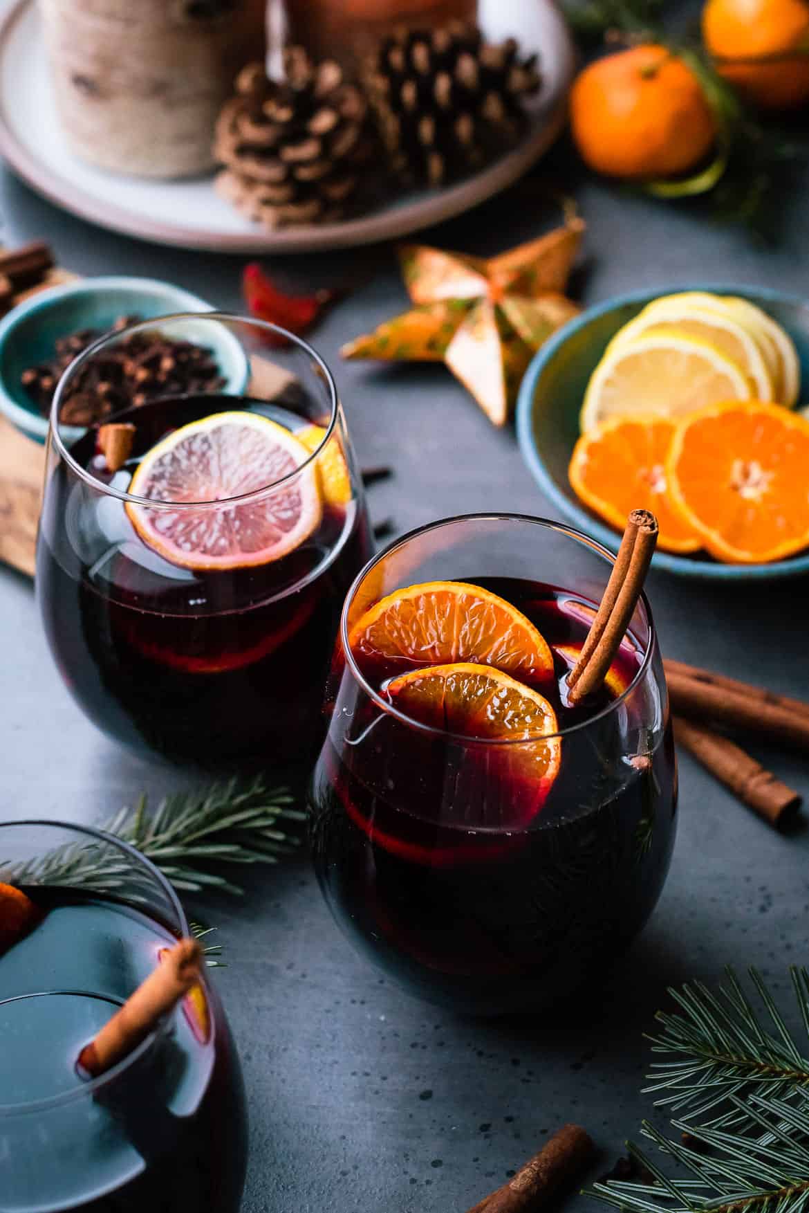 How to make mulled wine at home - BoozNow