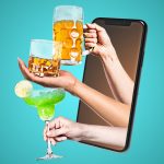 Alcoholic beverages ads will be monitored 26