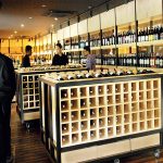 Lucknow malls are opening premium booze shops 32