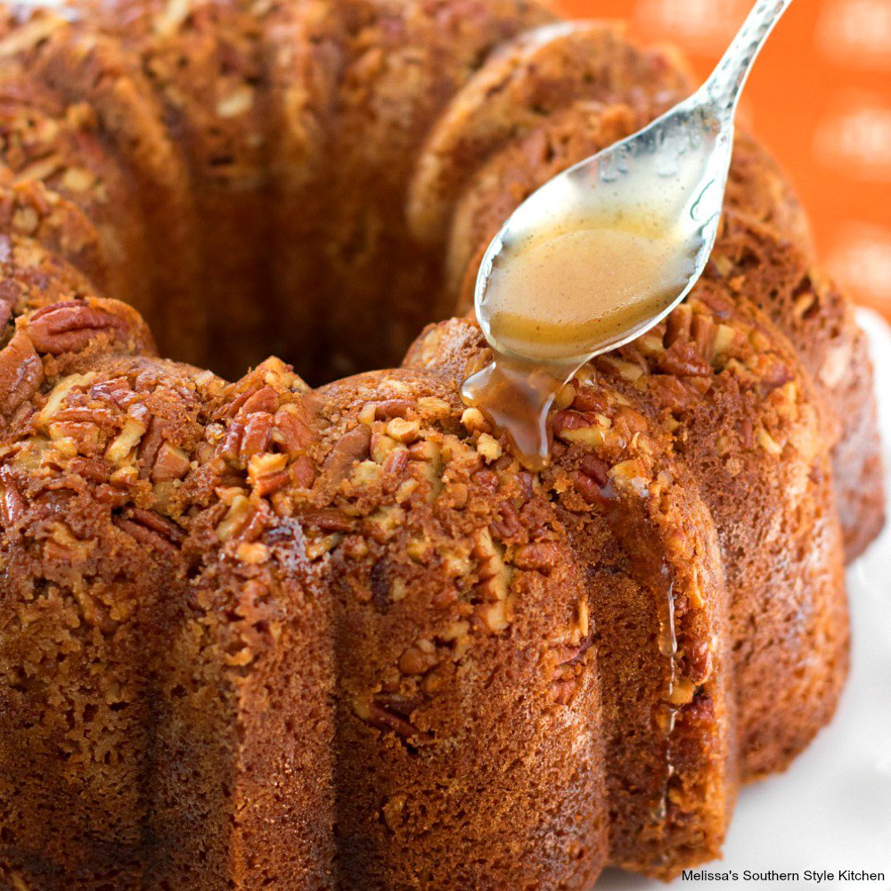 Best rum cake at home 25