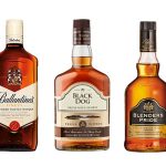 Best affordable whiskies in India 27