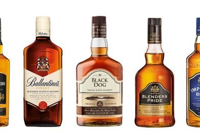 Best affordable whiskies in India 20 Best affordable whiskies in India 20
