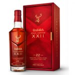 22 Year old whiskey added to Glenfiddich grand series 27