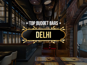 Top Budget Bars in Delhi 51