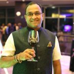 Indian wine has improved in quality in leaps and bounds: Kishan Pedhapally of Asav Vineyards 29