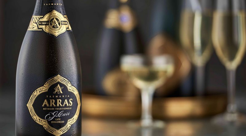 Australian Sparkling is Decanter’s Wine of the Year 2020 1