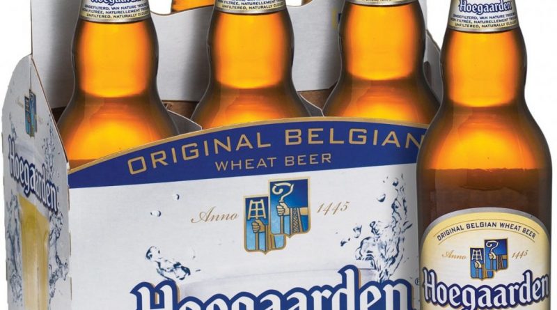 Hoegaarden & Corona slashed price by 26-57% 1