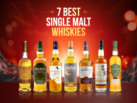 7 Best Single Malt Whiskies Under Rs 6000 58