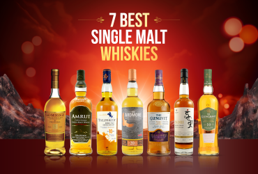 7 Best Single Malt Whiskies Under Rs 6000 33