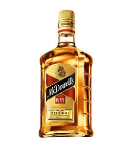 Top 3 Popular Whisky Brands in India 2