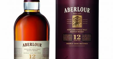 Aberlour 12 Year Old Double Cask 3