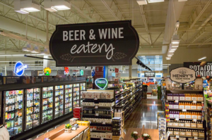 Make available beer and wine at departmental stores: Delhi Panel 3