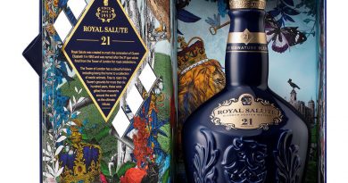 Why Royal Salute is a must try whisky 6