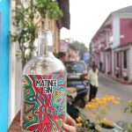 Matinee Gin is scheduled to be launched this month 28