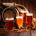 Full recovery of beer sector possible by end of this year 26