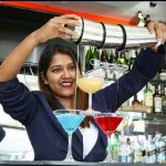 Women entrepreneurs in alcohol industry 30