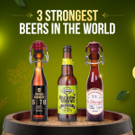 3 Strongest Beers in the World 37