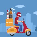 Home delivery of booze, try these websites in India 26