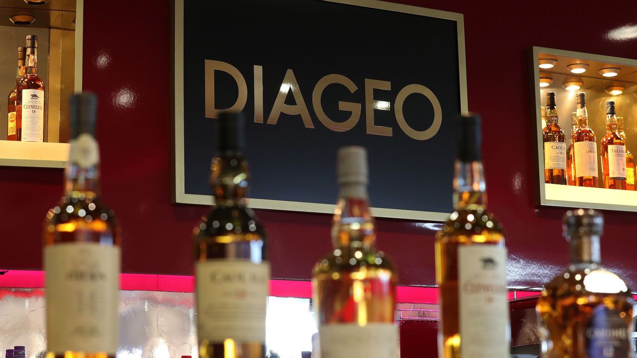 Diageo pledges 45 Cr for Covid support in India 25
