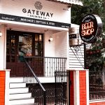 Gateway Brewing Co. goes retail, launching their store at Gateway 30