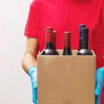 There is strong demand for alcohol home delivery in Delhi 27