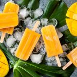 Sitting at home, try these mango cocktails this summer 27