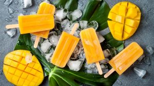 Sitting at home, try these mango cocktails this summer 2