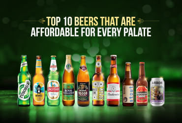 Top 10 Beers Under INR 300: Affordable Brews for Every Palate 52