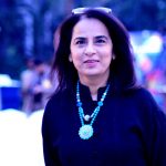Nita Kapoor appointed as CEO of ISWAI 28