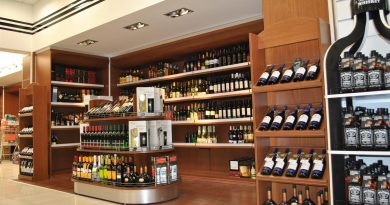 Delhi plans super premium booze shops 7