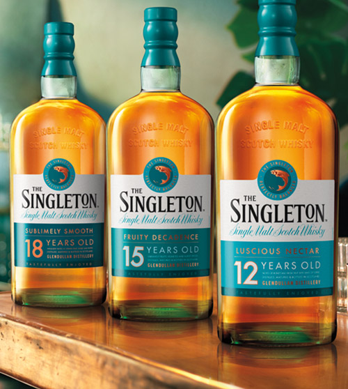Singleton Single Malt Scotch Whisky- know more 25