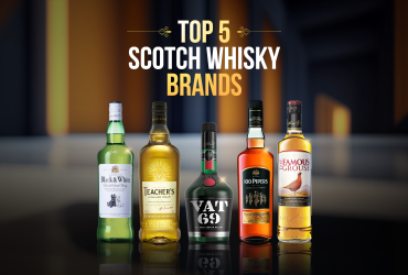 Best Scotch Whisky Brands Under Rs 2000 39