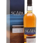 Try this whisky : Scapa Glansa 27