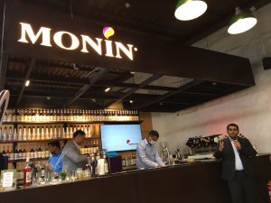 MONIN India launches flagship ‘Experience Studio’ in Delhi 4