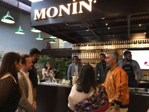 MONIN India launches flagship ‘Experience Studio’ in Delhi 5