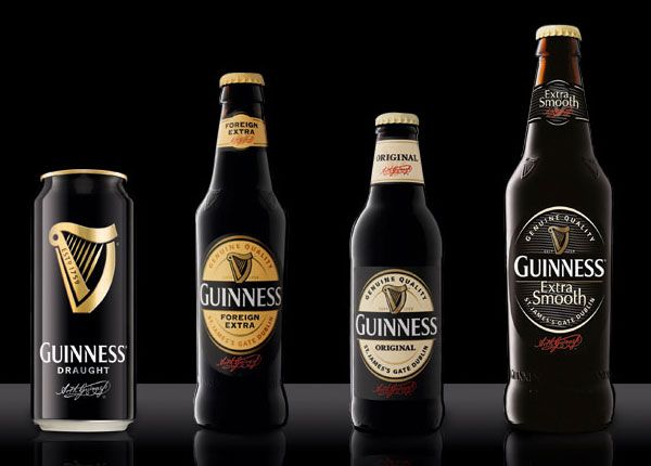 USL plans to launch beer brand Guinness  in India 8