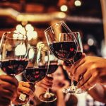 Wine health benefits 31